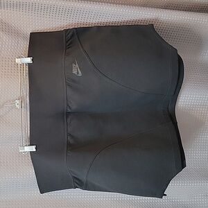 NWT Nike Fleece Tight Mini Skirt Size 2X